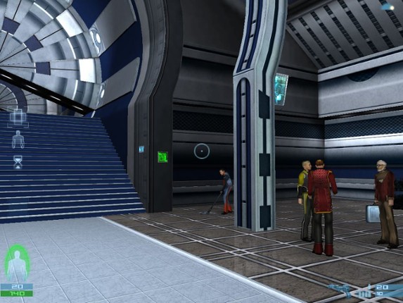 Sabotain: Break the Rules screenshot