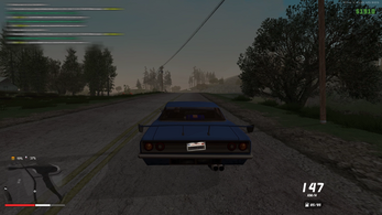 SAMP - FenixZone screenshot