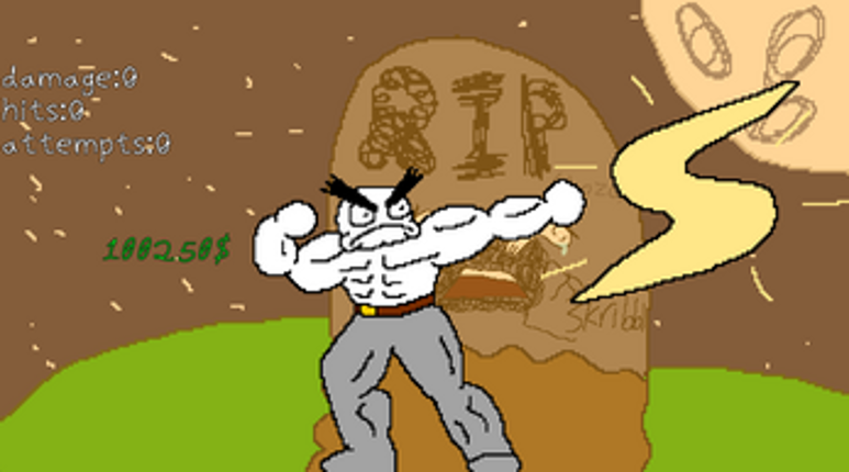 Sandwich Saga screenshot