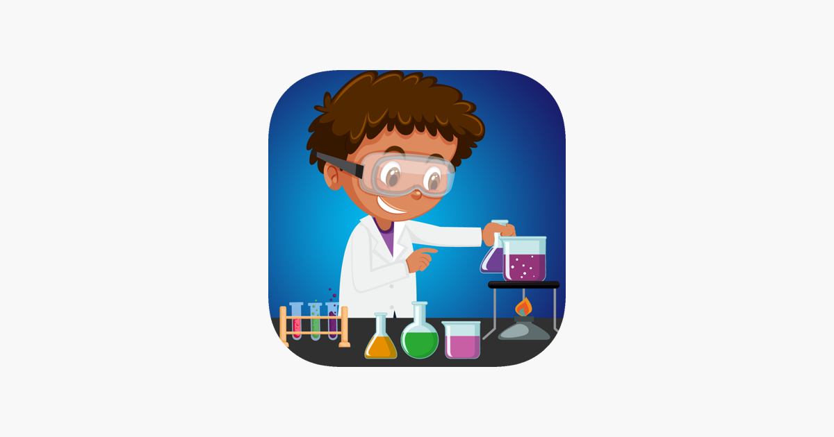Games like School Science Story