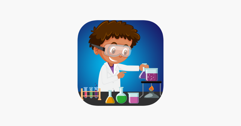 School Science Story Image