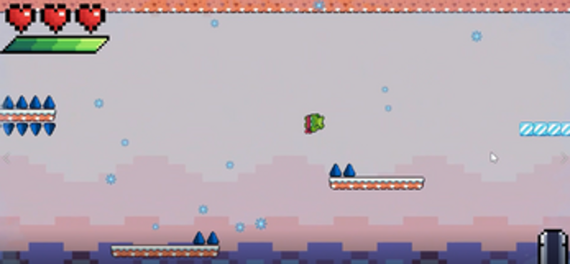 Season Adventure screenshot