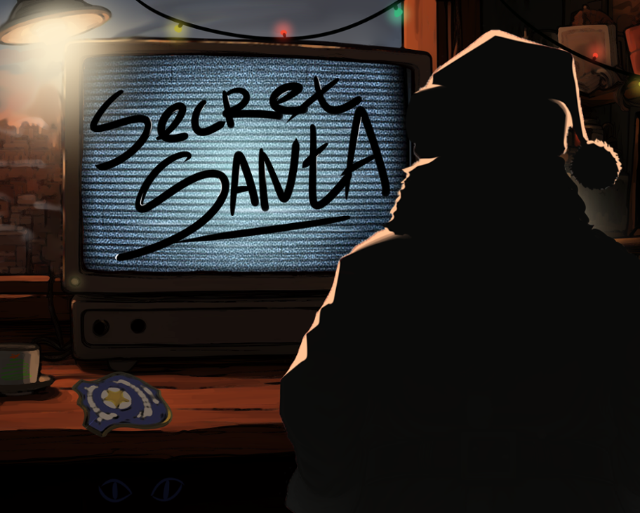 Games like Secret Santa | Katana Jam III