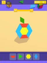 Shapes Block Puzzle Image