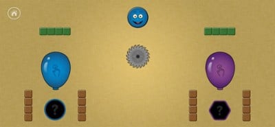 Shapes Playground - kids games Image