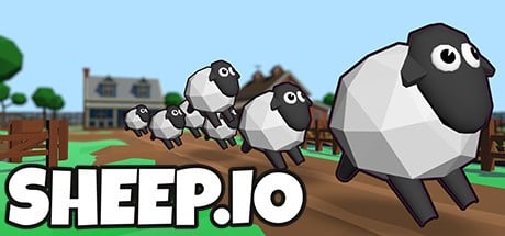 Games like SHEEP.IO