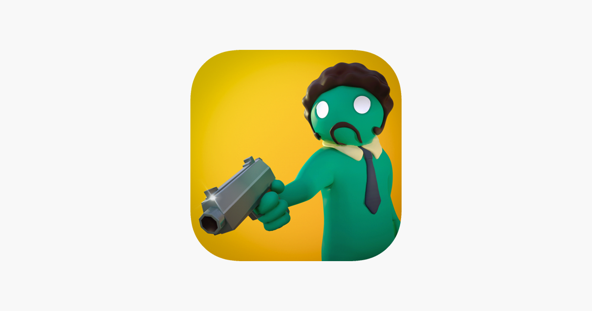 Games like Shoot.io Arena