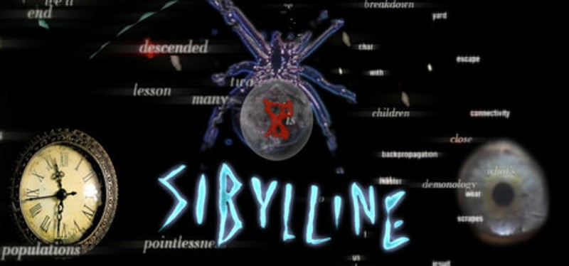Sibylline Image