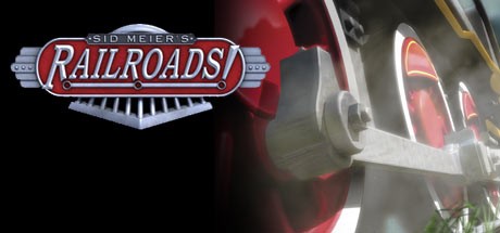 Games like Sid Meier's Railroads!