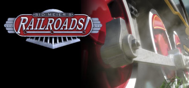 Sid Meier's Railroads! Image