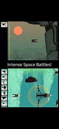 Sidius Nova screenshot