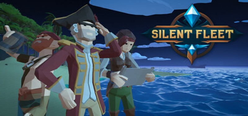 Silent Fleet Image