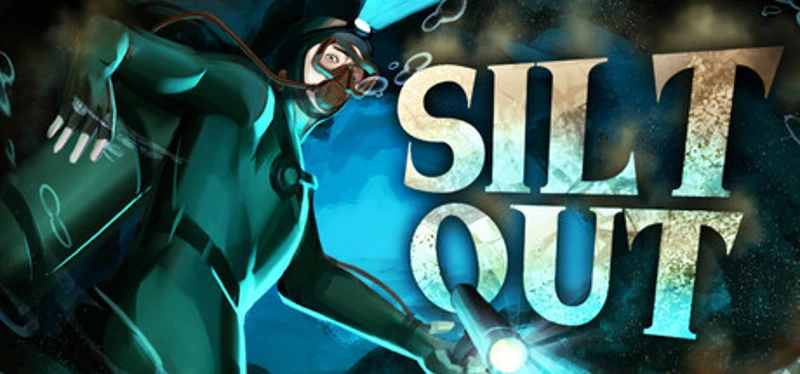 Silt Out Image