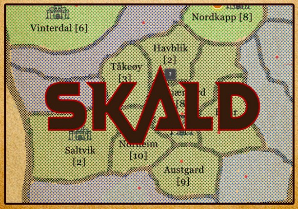 SKALD Image