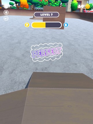 Skateboard Master screenshot