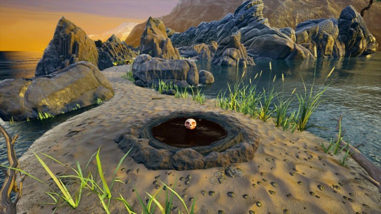 Skully screenshot