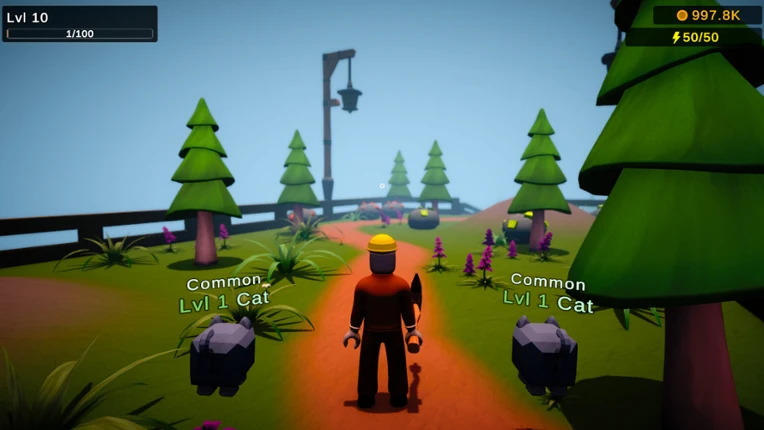 SkyMine screenshot
