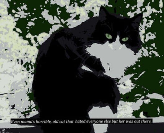 Sleepy Hollow screenshot