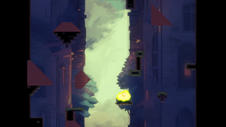 Slime Climb Scrum screenshot