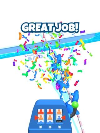 Slot Puller screenshot