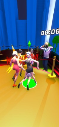 Smile for the Camera screenshot