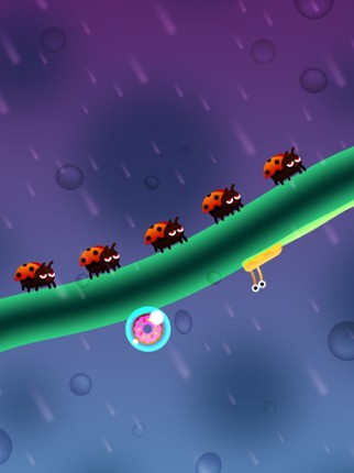 Snail Ride screenshot