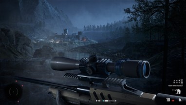 Sniper Ghost Warrior Contracts 2 Image