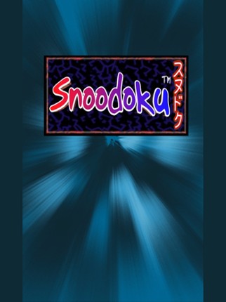 Snoodoku - Sudoku Puzzle Game Image