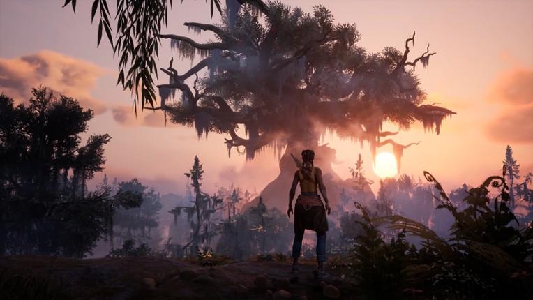 South of Midnight Weaver's Edition screenshot