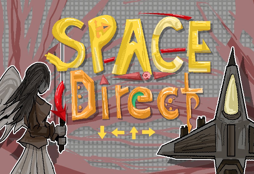 Games like Space Direct