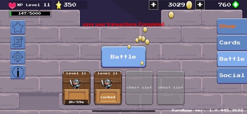 Speedrun Royale Image