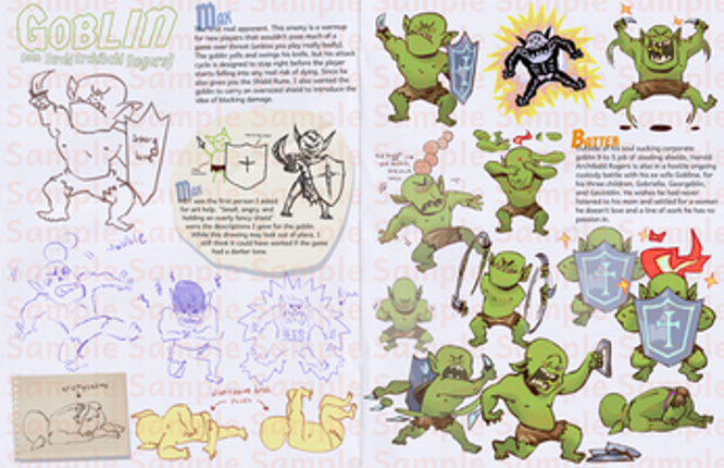 SpellWheel screenshot