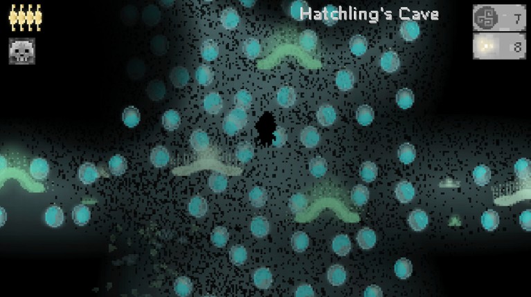 Spooky Monkey screenshot