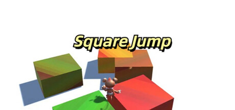 Square Jump Image