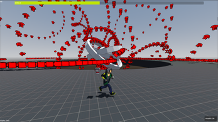 Stahl & Strom: Iron Current screenshot