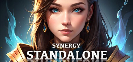 Games like Standalone: Synergy