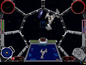 Star Wars: TIE Fighter Image