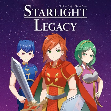 Starlight Legacy Image