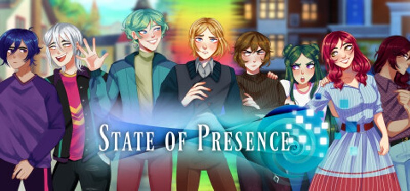 State of Presence Image