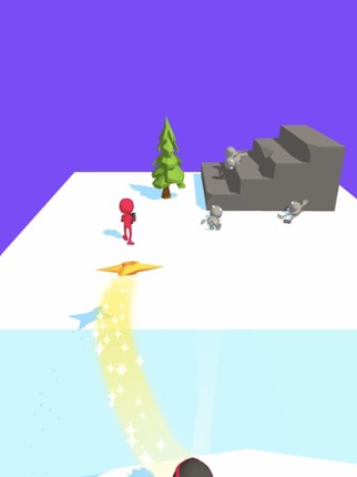 Stealthy Ninja Image