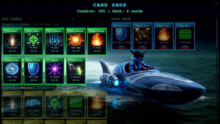 Storm Clan Image