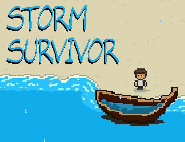 Games like Storm Survivor
