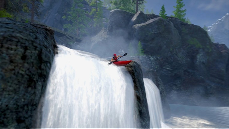 Stout Kayak screenshot