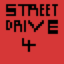 Street Drive 4 Image