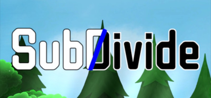 SubDivide Image