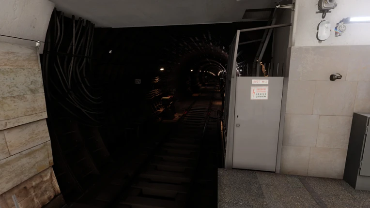 Subtransit Drive Image