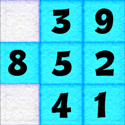 Games like Sudoku