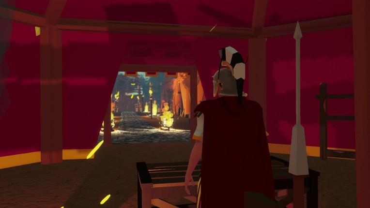 Summa Expeditionis screenshot