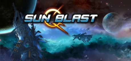 Games like Sun Blast