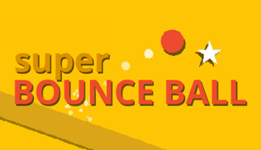 Super Bounce Ball Image